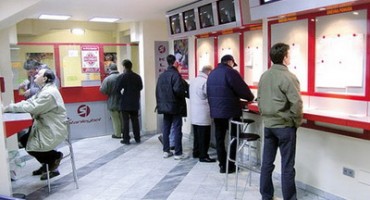 kladionice, namještanje utakmica, kladionica