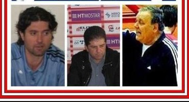 AUDIO: Neugodni ispiti pred momčadima iz obitelji Zrinjski