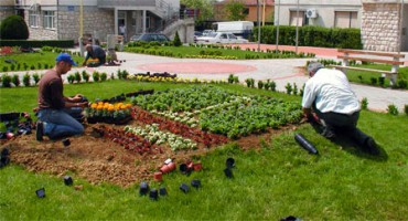 Čitluk, Čitluk, vrtić