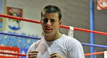 Damir Beljo, Damir Beljo, boks, Damir Beljo, boks