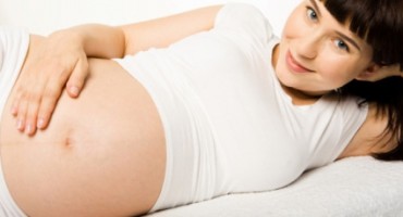 Istine o gubljenju postporođajne težine