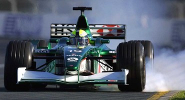 Formula 1: Lewis Hamilton slavio u Monzi