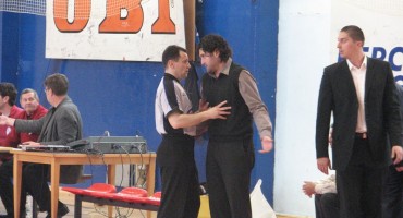 HKK Zrinjski, ivan vujčić