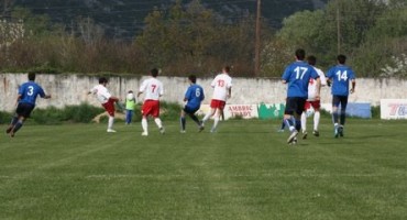 HNK Čapljina, HNK Čapljina, HNK Čapljina