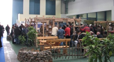 Međunarodni sajam gospodarstva Mostar 