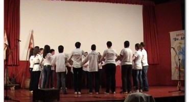 Održan Uskrni koncert HKUD-a '' sv. Ante '' Dretelj