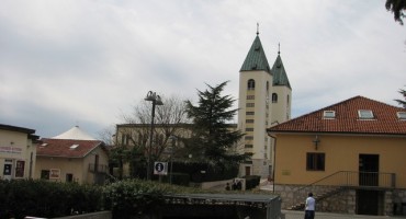 Međugorje