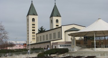 Hercegovina, Međugorje
