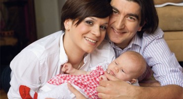 Ivana Marić: Moja mala junakinja