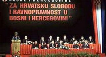Herceg Bosna