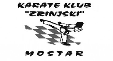 karate, Zrinjski