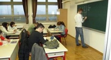 Udžbenička mafija - Legitimni hrvatski lopovluk bez majorizacije 