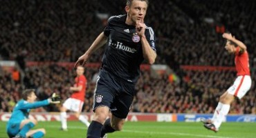 Ivica Olić prekinuo je golgeterski post