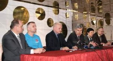 Nema pomaka kod kreševske šestorke 