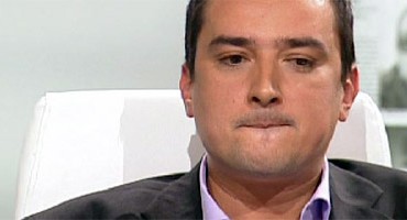 Bakir Hadžiomerović napustio SDP!