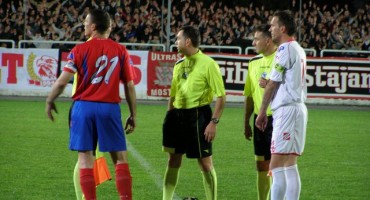 Nogometaši HŠK Zrinjski kažnjeni sa po 5000 km, Duro novi Plemić