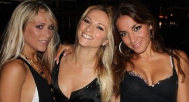 Pamela Ramljak: Jela sam jaja i molila se Bogu