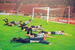 Zvezda i Partizan idu u privatizaciju