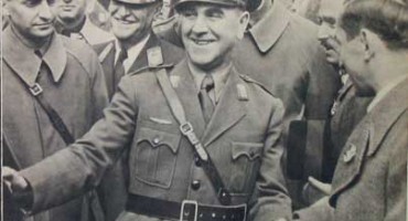 Pavelićeva kći: Samo je Tuđman nešto dobro uradio