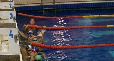 Univerzalna sportska škola SPORT TALENT organizira ljetnu školu plivanja za djecu