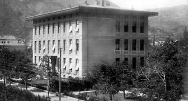 Počela izgradnja Gradske vijećnice u Mostaru