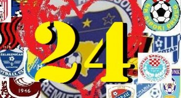PL: 24. KOLO Najava