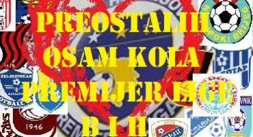 PL: Preostali Susreti i Borbe za Titulu i Europu