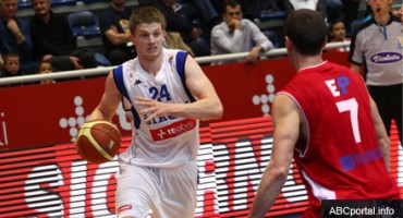 NLB liga: Minimalna pobjeda Širokobriježana, težak poraz Igokee