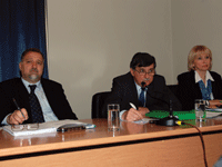 Skupština HNŽ-a, vlast, koalicija