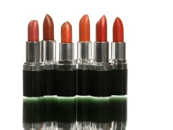 Smjeli ruževi za smjele žene