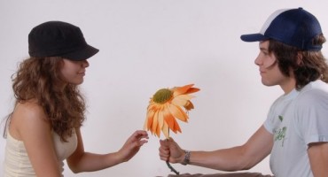 Pročitajte o čemu možete razgovarati na prvom spoju