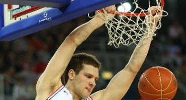 Cibona, partizan
