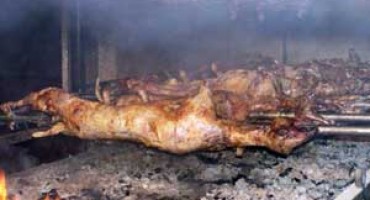 gastronomija, Hercegovina