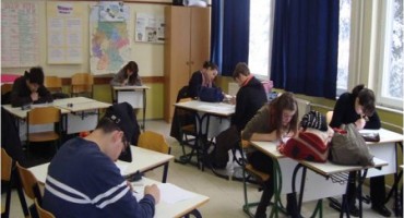 U Posušju održano županijsko natjecanje Dani hrvatskoga jezika