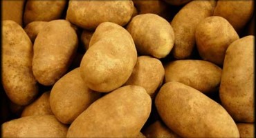 Savršeni krumpir - hrskav, a mekan