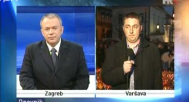 Gafovi voditelja na hrvatskoj televiziji