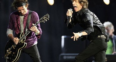 Poslušajte dosad neobjavljenu pjesmu Stonesa 