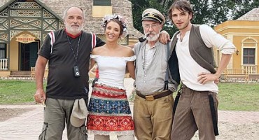 Uskoro premijera Balaševićevog filma 'Kao rani mraz'