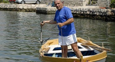 željko samardžić, zadar