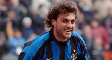 christian vieri