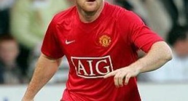 Rooney novi engleski kapetan