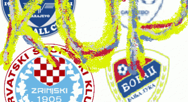 KUP BiH u Nogometu - Najava Uzvrata