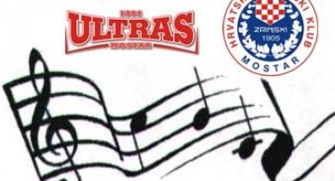 Ultras Zrinjski Mostar