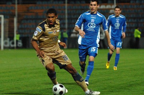 Dinamo, BBB, NK Hajduk, Dinamo, Sammir, Dinamo