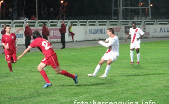 premijer liga BIH natjecanje