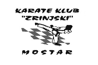 karate, Zrinjski