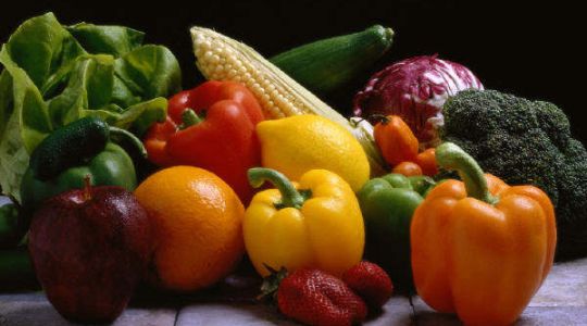 Konačno odgovor: Gdje je zapravo najbolje držati voće i povrće?