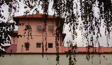 Mostar, ćelovina, zatvor, policija, Mostar, zatvor, Mostar, zatvor