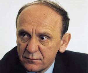 Sulejman Tihić
