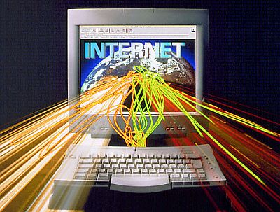 Većina ljudi se smatra ovisnima o internetu. A vi?